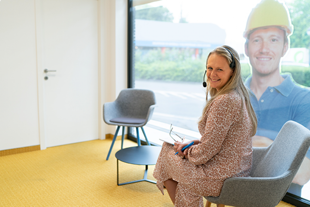 Hoe is het om te werken bij go4jobs we vroegen het aan joyce r301